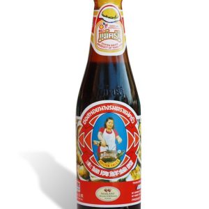 Maekrua Oyster Sauce - 600ml