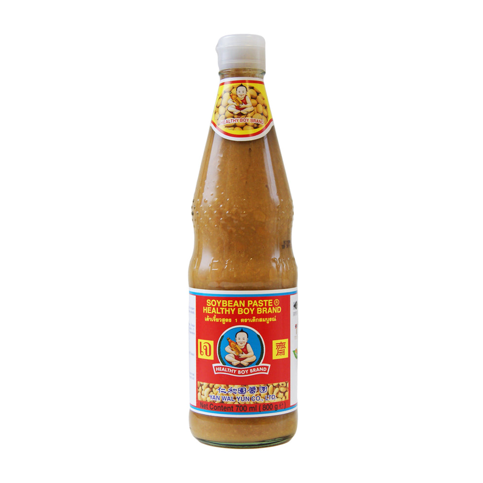 Healthy Boy Soy Bean Paste - 800g